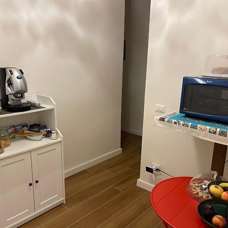 나폴리 Casa Duchesca B&B 외부 사진
