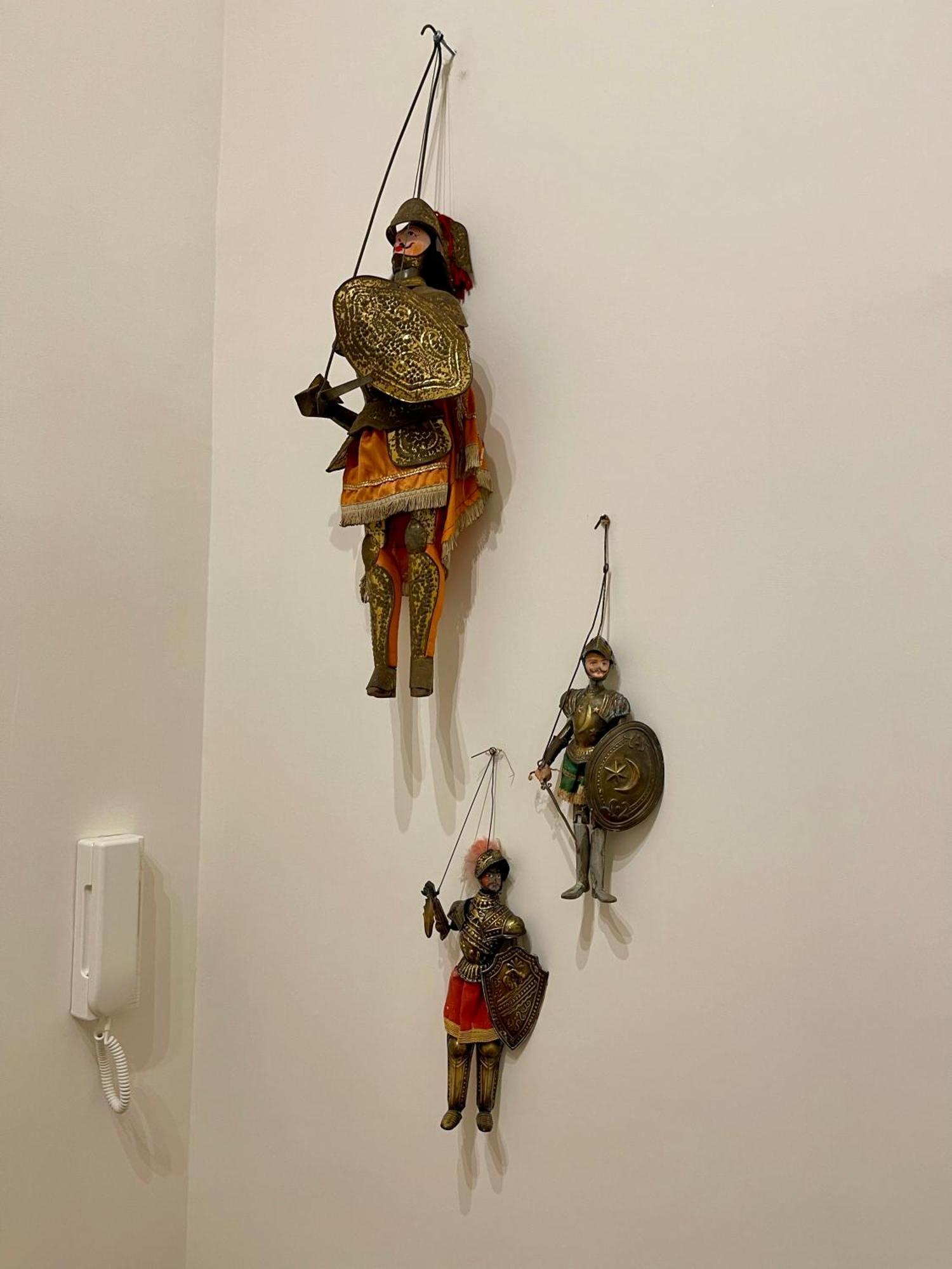 나폴리 Casa Duchesca B&B 외부 사진