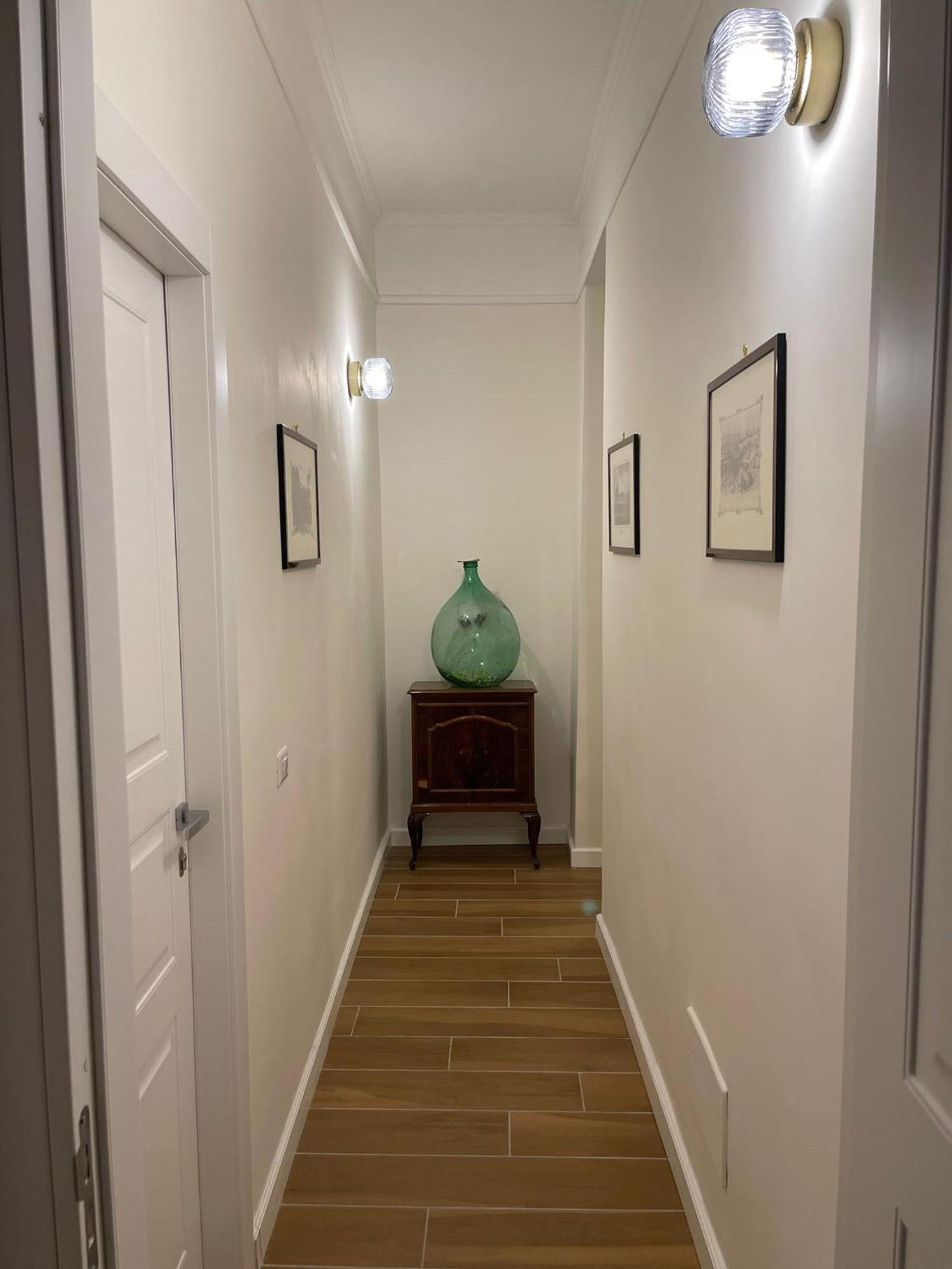 나폴리 Casa Duchesca B&B 외부 사진