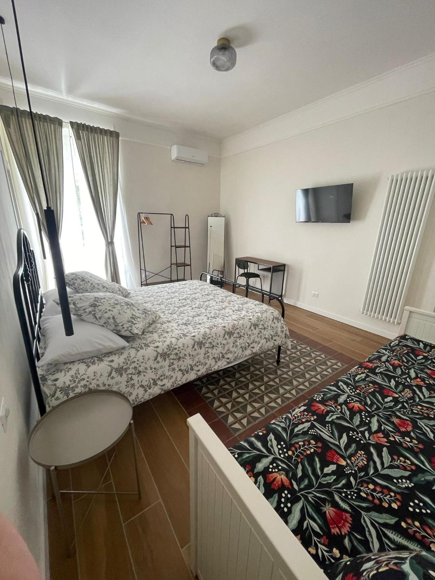 나폴리 Casa Duchesca B&B 외부 사진
