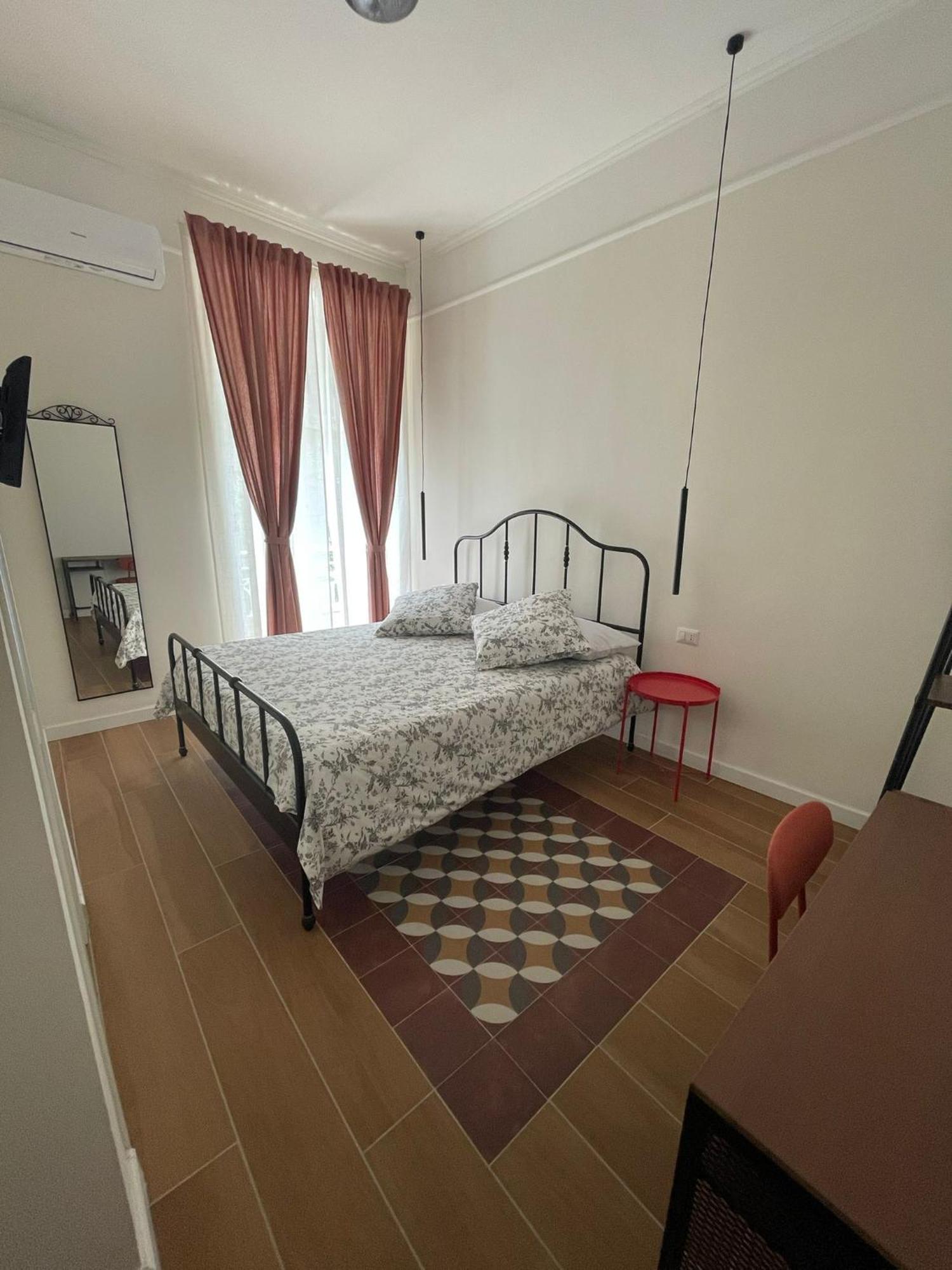 나폴리 Casa Duchesca B&B 외부 사진